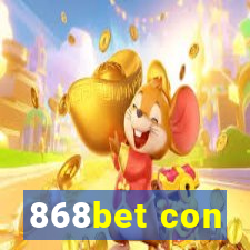 868bet con